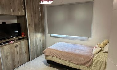 Casa en alquiler dos dormitorios mas escritorio - Quebrada De Las Rosas