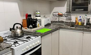 Casa en alquiler dos dormitorios mas escritorio - Quebrada De Las Rosas