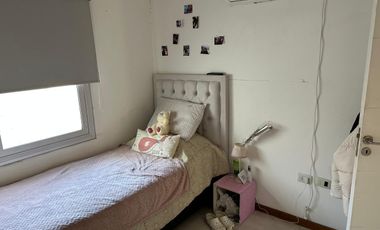 Casa en alquiler dos dormitorios mas escritorio - Quebrada De Las Rosas