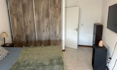 Casa en alquiler dos dormitorios mas escritorio - Quebrada De Las Rosas