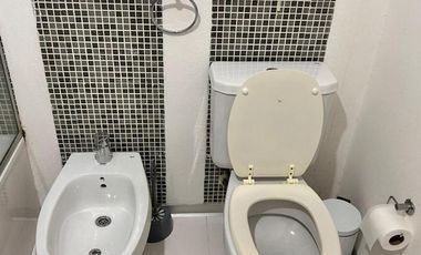 Casa en alquiler dos dormitorios mas escritorio - Quebrada De Las Rosas