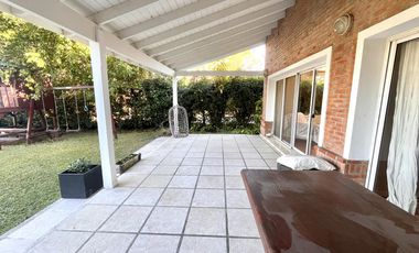 Casa en Alquiler en Barrio Cerrado Las Victorias