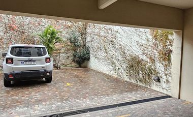 Departamento en alquiler dos ambientes y cochera en Acassuso