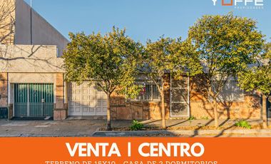 Casa en  zona Centrica