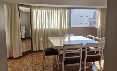 Departamento en alquiler - 2 Dormitorios 2 Baños - Recoleta