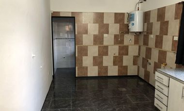 Departamento tipo loft en un ambeinte amplio de 3.80 x 11 mts