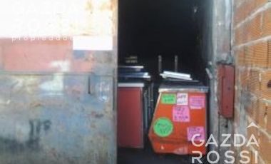 Depósito en Temperley
