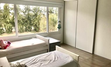 Casa en alquiler anual con o sin muebles, Los Lagos en Nordelta