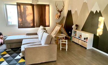 Casa en alquiler anual con o sin muebles, Los Lagos en Nordelta