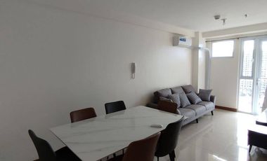 For Rent: Furnished 3BR Condo unit in Palm Beach West, Pasay City
