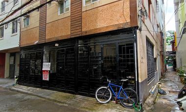 Rent : Short/Long Term lease (Sta. Cruz, Manila- Studio w/ 200mbps wifi near LRT Tayuman DOH San Lazaro Jose Reyes Hospital