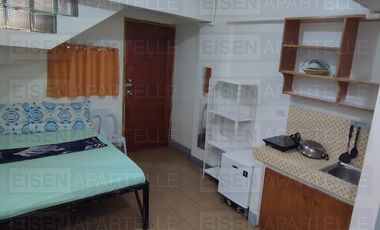 Rent : Short/Long Term lease (Sta. Cruz, Manila- Studio w/ 200mbps wifi near LRT Tayuman DOH San Lazaro Jose Reyes Hospital