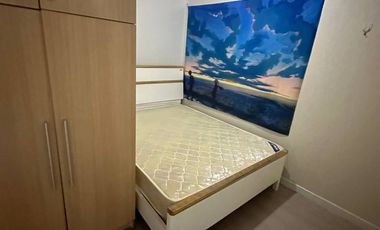 For Rent: Furnished 2BR Condo unit in Six Senses Residences Tower 3, Pasay City