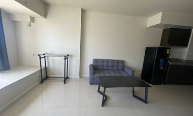 For Rent: Furnished 2BR Condo unit in Six Senses Residences Tower 3, Pasay City