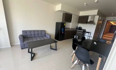 For Rent: Furnished 2BR Condo unit in Six Senses Residences Tower 3, Pasay City