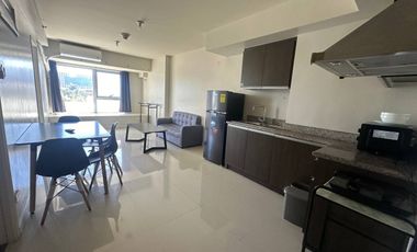 For Rent: Furnished 2BR Condo unit in Six Senses Residences Tower 3, Pasay City
