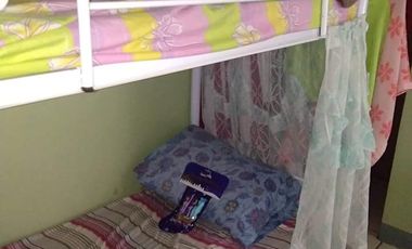 Ortigas Bedspace Condoshare Dorm Condosharing Apartment Room Rent Condo share