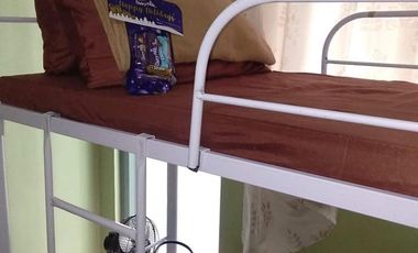 Ortigas Bedspace Condoshare Dorm Condosharing Apartment Room Rent Condo share