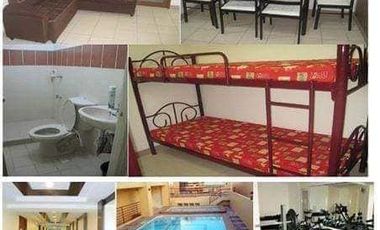 Ortigas Bedspace Condoshare Dorm Condosharing Apartment Room Rent Condo share