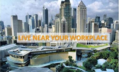 Ortigas Bedspace Condoshare Dorm Condosharing Apartment Room Rent Condo share