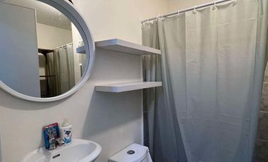 FOR LEASE – 1BR FULLY FURNISHED UNIT, AMAIA STEPS NUVALI