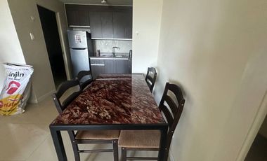 For Rent: Furnished 2BR Condo unit in Six Senses Residences Tower 1, Pasay City
