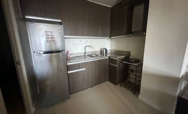 For Rent: Furnished 2BR Condo unit in Six Senses Residences Tower 1, Pasay City