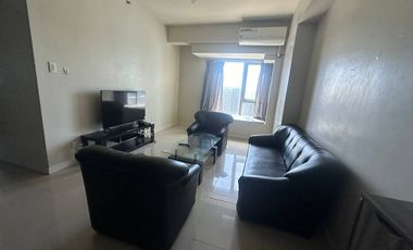 For Rent: Furnished 2BR Condo unit in Six Senses Residences Tower 1, Pasay City