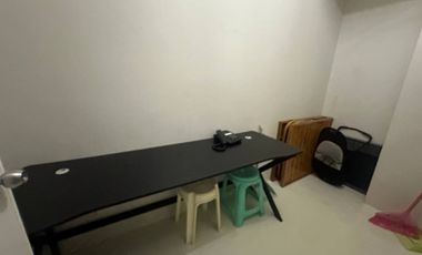 For Rent: Furnished 2BR Condo unit in Six Senses Residences Tower 1, Pasay City