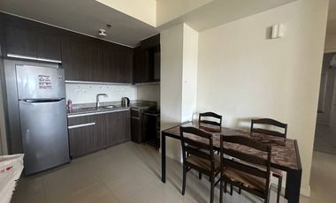 For Rent: Furnished 2BR Condo unit in Six Senses Residences Tower 1, Pasay City