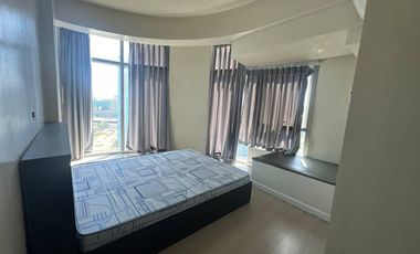 For Rent: Furnished 2BR Condo unit in Six Senses Residences Tower 1, Pasay City