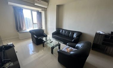 For Rent: Furnished 2BR Condo unit in Six Senses Residences Tower 1, Pasay City
