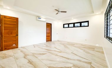 Riviera Estates,Silang Cavite Brand New 4BR House for Sale with Golf course view