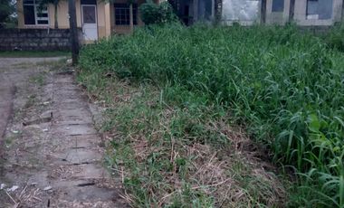BALANGA PROPERTY, RESIDENTIAL LOT FOR SALE