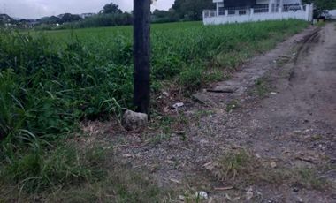 BALANGA PROPERTY, RESIDENTIAL LOT FOR SALE