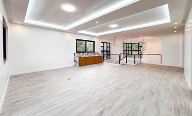 Brand New Modern Mediterranean House For Sale in Riviera Estates, Cavite