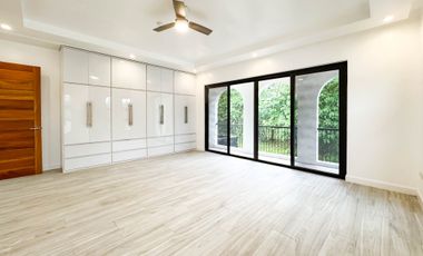 Brand New Modern Mediterranean House For Sale in Riviera Estates, Cavite