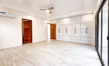 Brand New Modern Mediterranean House For Sale in Riviera Estates, Cavite