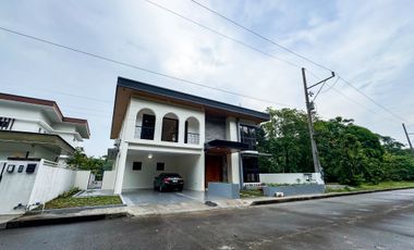 For Sale: 2-Storey Brand New Modern House in Riviera Estates, Cavite
