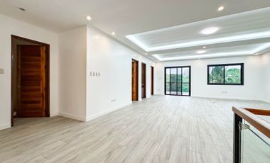 For Sale: 2-Storey Brand New Modern House in Riviera Estates, Cavite