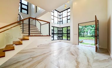 For Sale: 2-Storey Brand New Modern House in Riviera Estates, Cavite