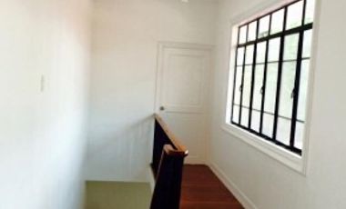 San Lorenzo Village Makati City Fully Renovated House For Rent