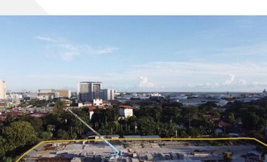 Commercial Lot for rent in Maguikay, Mandaue City