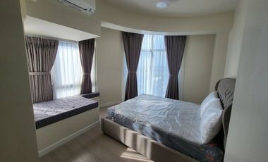 For Rent: Furnished 3BR Condo Unit in Six Senses Residences, Pasay City