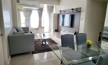 For Rent: Furnished 3BR Condo Unit in Six Senses Residences, Pasay City