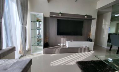 For Rent: Furnished 3BR Condo Unit in Six Senses Residences, Pasay City