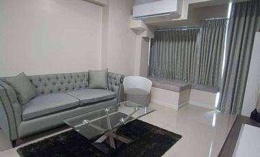 For Rent: Furnished 3BR Condo Unit in Six Senses Residences, Pasay City
