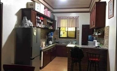 Villa Angelina Subdivision H&L 150 sqm, clean title in Apalit, Pampanga for Sale