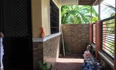 Villa Angelina Subdivision H&L 150 sqm, clean title in Apalit, Pampanga for Sale