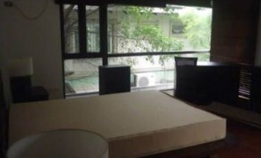 San Lorenzo Village – Fully furnished – 3 Bedroom House For Rent, Makati